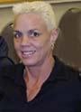 Bonnie Canino of Florida Retired IFBA Featherweight World Champion and Top Boxing Trainer/Manager - 11111pscanino201