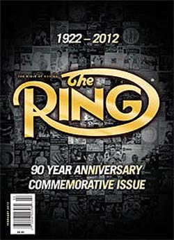 boxers female ring magazine significant most sue named feb issue ten fox link news2012 womenboxing