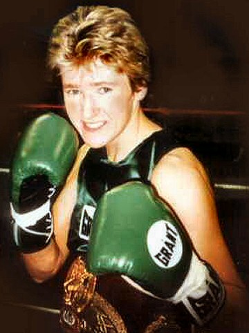 Deidre Gogarty
