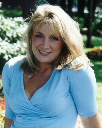 Kathy Collins