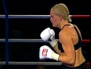 WOMENS BOXING photo photo