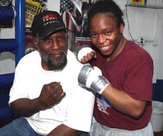 Womens Boxing Latest News in Womens Boxing photo